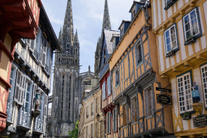 Épicerie Fine Quimper